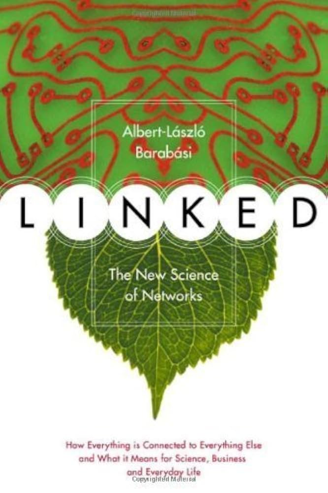 Network Science