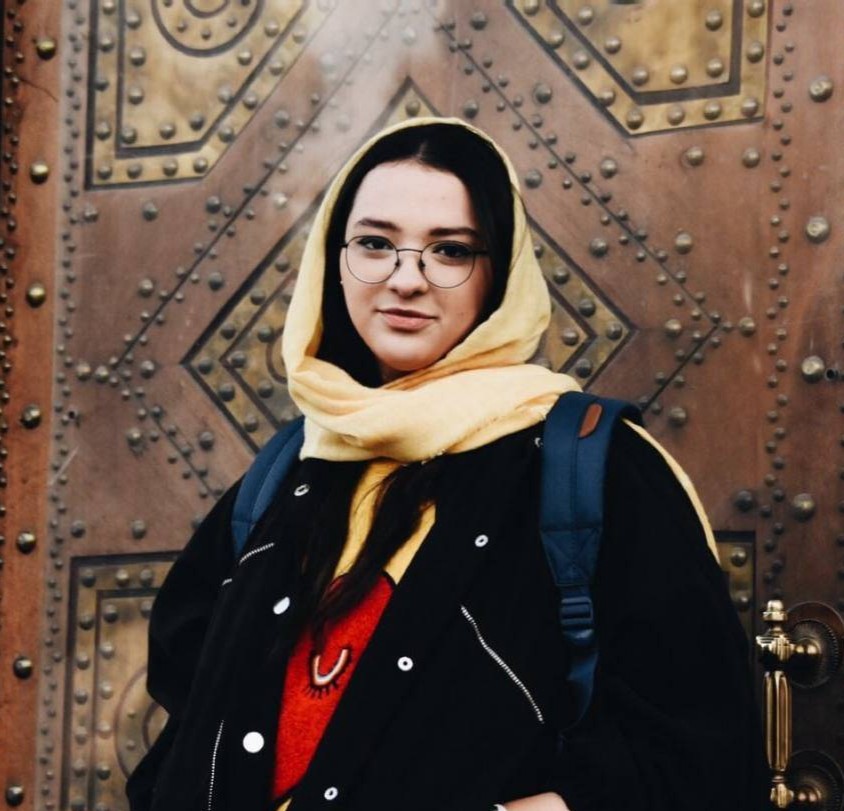 Faezeh Mozaffari